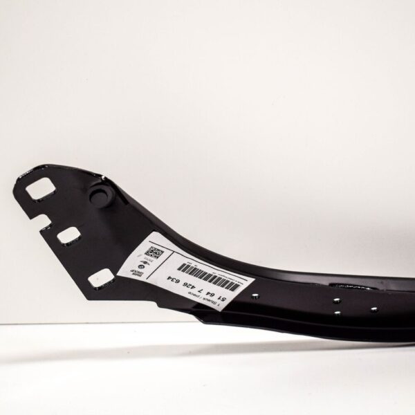 51647426634 - BMW 2 F45 Active Tourer front panel right support 51647426634 NEW REAL