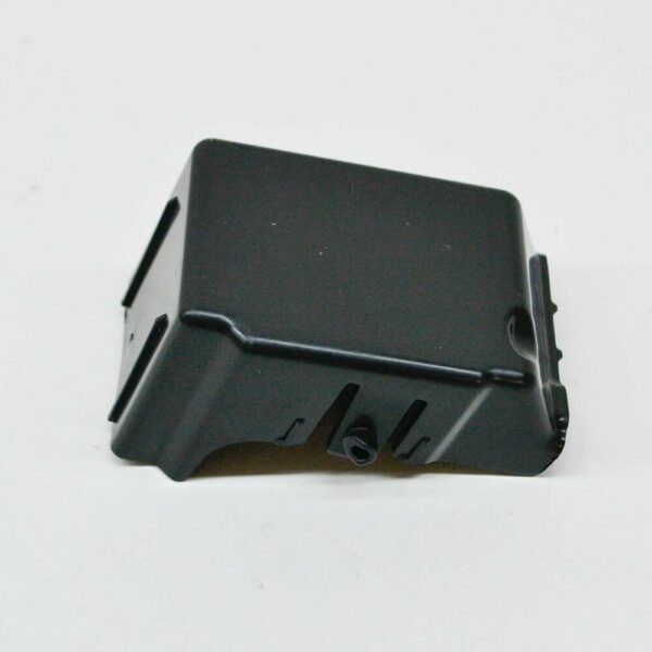 51647432785 - NEW BMW X3 G01 M F97 FRONT PANEL LEFT LOCK COVER 7432785 51647432785 ORIGINAL