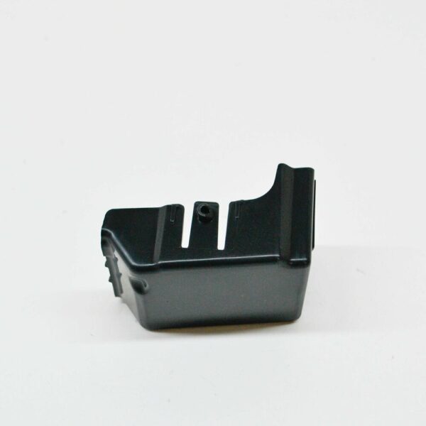 51647432785 - NEW BMW X3 G01 M F97 FRONT PANEL LEFT LOCK COVER 7432785 51647432785 ORIGINAL