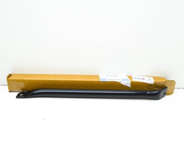 51647445101 - NEW BMW X5 G05 FRONT PANEL LEFT SUPPORT 51647445101 ORIGINAL
