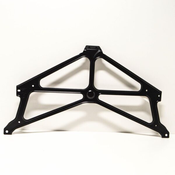 51648054327 - 2016 BMW M4 F82 Front Radiator Core Stand 51648054327 8054327 New Genuine