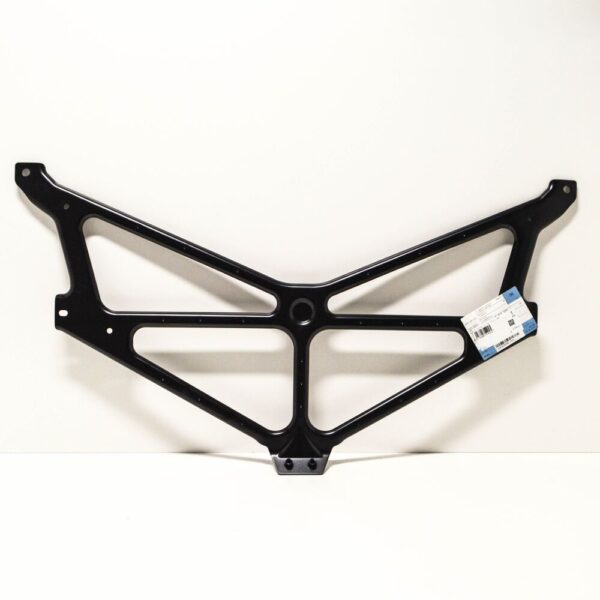 51648054327 - 2016 BMW M4 F82 Front Radiator Core Stand 51648054327 8054327 New Genuine