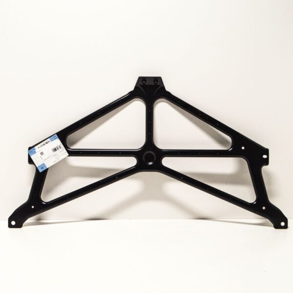 51648054327 - 2016 BMW M4 F82 Front Radiator Core Stand 51648054327 8054327 New Genuine