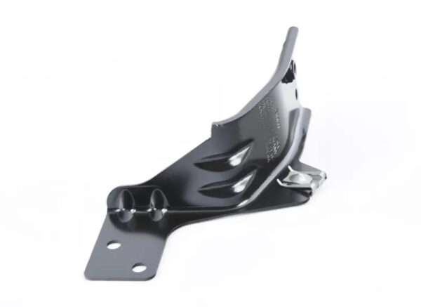 51648066623 - BMW 2 F22F87 lower left auxiliary radiator mount 51648066623 8066623 NEW ORIGINAL