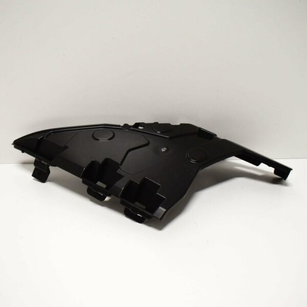 51657337092 - NEW OEM BMW X5 F15 FRONT RIGHT SIDE PANEL REINFORCEMENT 51657337092 GENUINE