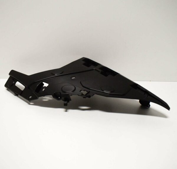 51657337092 - NEW OEM BMW X5 F15 FRONT RIGHT SIDE PANEL REINFORCEMENT 51657337092 GENUINE