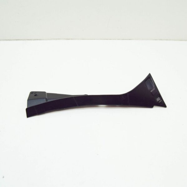 51657337094 - NEW BMW X5 F15 FRONT RIGHT FENDER REINFORCEMENT 51657337094 7337094