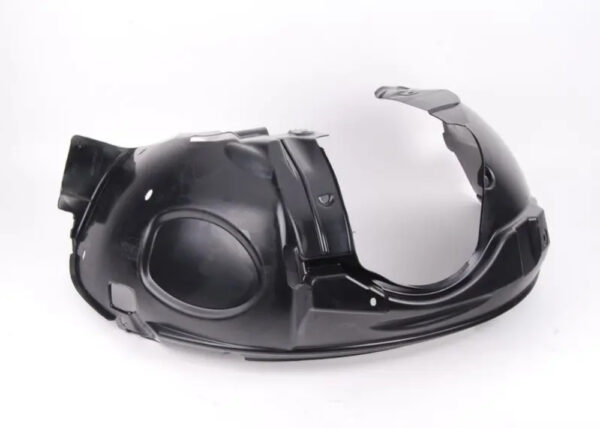 51711486198 - MINI COOPER R50, R53 fender insert front left 51711486198 NEW REAL