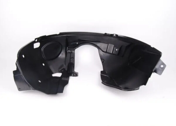 51711486198 - MINI COOPER R50, R53 fender insert front left 51711486198 NEW REAL