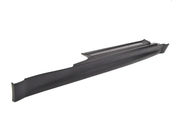 51711491056 - NEW MINI COOPER R50, R53 BOTTOM RIGHT ROCKER PANEL SKIRT 51711491056 ORIGINAL