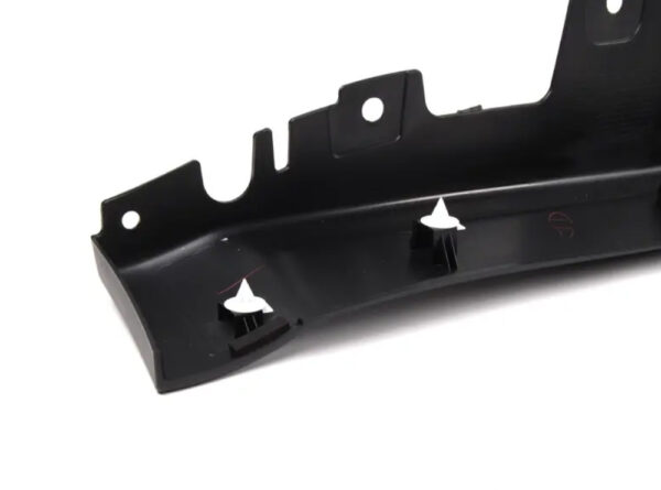 51711491056 - NEW MINI COOPER R50, R53 BOTTOM RIGHT ROCKER PANEL SKIRT 51711491056 ORIGINAL