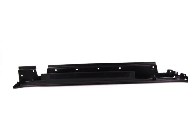 51711491057 - NEW OEM MINI COOPER R50,R53 LEFT ROCKER PANEL MOLDING SIDE SKIRT 51711491057