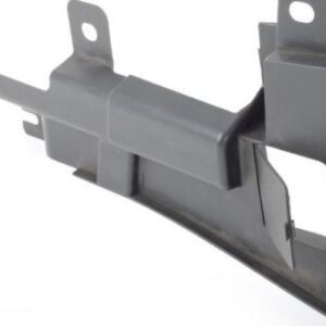 51711502918 - New Genuine MINI Rear Left Cover Wind Deflector 1502918 OEM