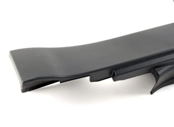 51711505862 - NEW MINI COOPER R50, R53 RIGHT ROCKER PANEL GUARD SIDE SKIRT 51711505862