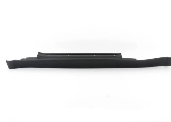 51711505863 - NEW MINI COOPER R50 LEFT ROCKER SHAPES SILLS 51711505863 ORIGINAL
