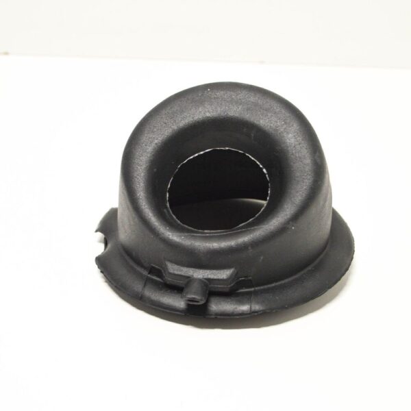 51711884358 - BMW 3 E30 Fuel Filler Rubber Cover 51711884358 1884358 NEW GENUINE