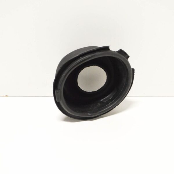 51711884358 - BMW 3 E30 Fuel Filler Rubber Cover 51711884358 1884358 NEW GENUINE