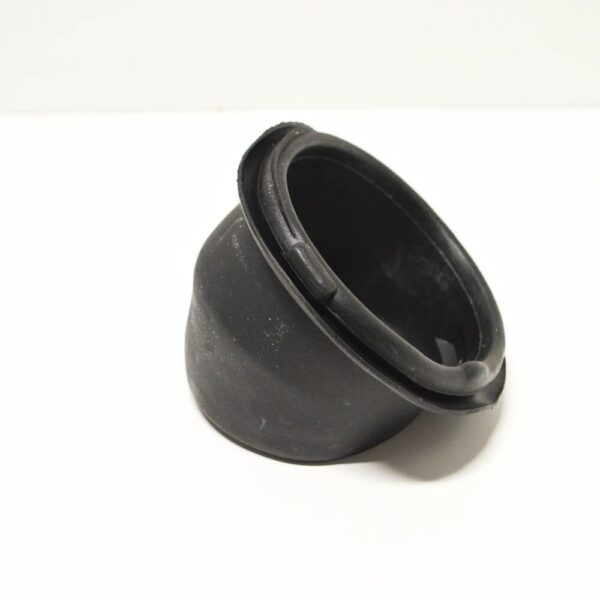 51711884358 - BMW 3 E30 Fuel Filler Rubber Cover 51711884358 1884358 NEW GENUINE