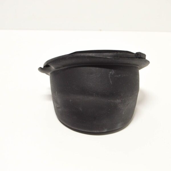 51711884358 - BMW 3 E30 Fuel Filler Rubber Cover 51711884358 1884358 NEW GENUINE