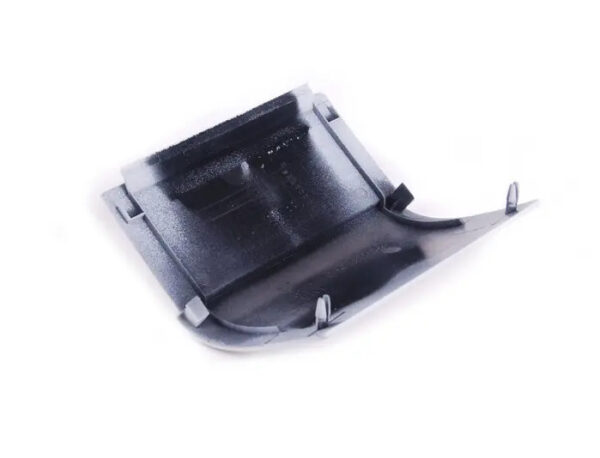 51711919944 - NEW BMW 5 Series E28 FRONT SPOILER RIGHT COVERING 51711919944
