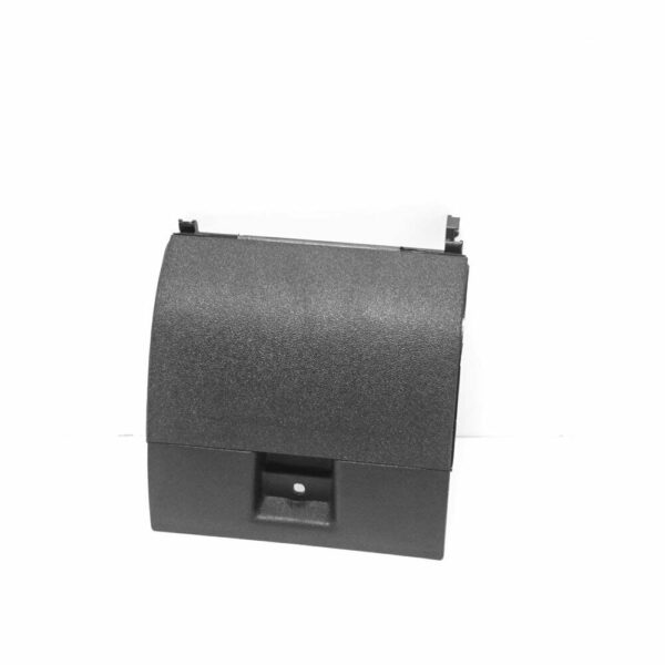 51711931878 - NEW BMW 5 E28 FRONT RIGHT TOWING HOOK COVER FLAP 51711931878 1931878