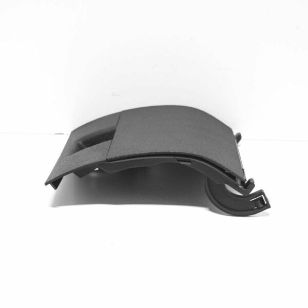 51711931878 - NEW BMW 5 E28 FRONT RIGHT TOWING HOOK COVER FLAP 51711931878 1931878
