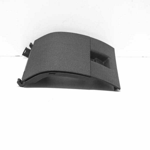 51711931878 - NEW BMW 5 E28 FRONT RIGHT TOWING HOOK COVER FLAP 51711931878 1931878
