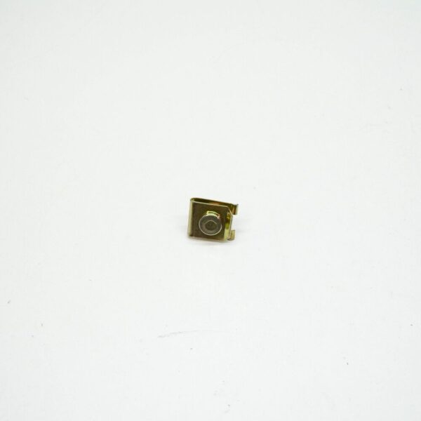 51711933719 - BMW 7 E65, E66 Clamp Bolt 1933719 51711933719 NEW GENUINE