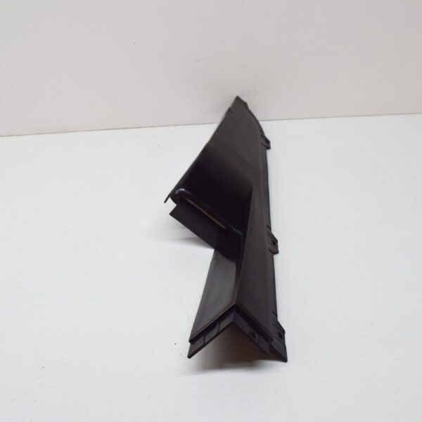 51711933898 - BMW 3 E30 M3 right covering 51711933898 1933898 1992 NEW REAL