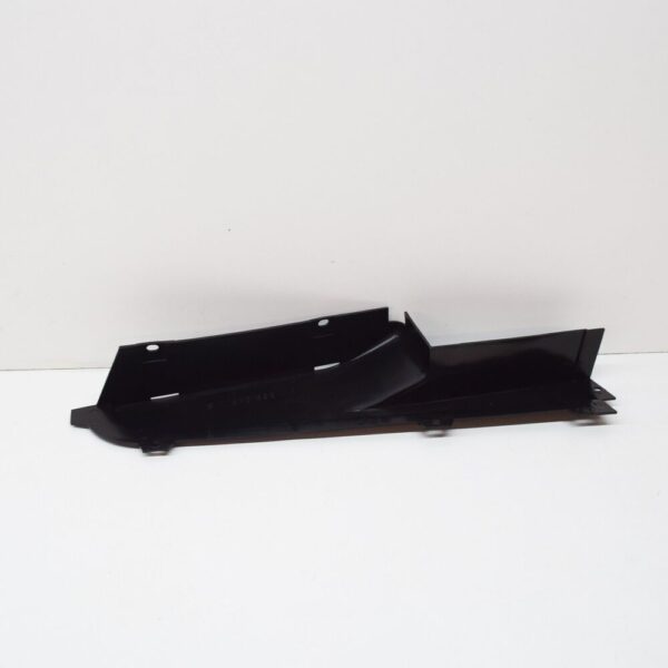 51711933898 - BMW 3 E30 M3 right covering 51711933898 1933898 1992 NEW REAL