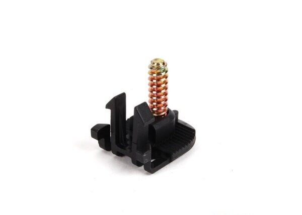 51711936999 - 1981-1993 BMW E30 Original Bumper Tightening Bolt BMW E30 51711936999