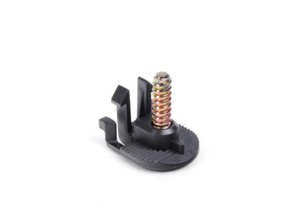 51711936999 - 1981-1993 BMW E30 Original Bumper Tightening Bolt BMW E30 51711936999