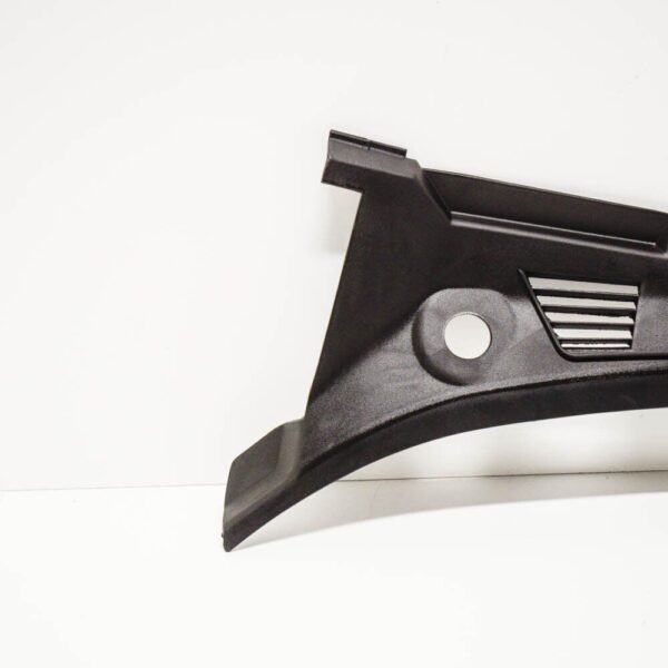 51711960843 - BMW 3 E36 Front Windshield Wiper Cover Left 51711960843 1960843 NEW OEM