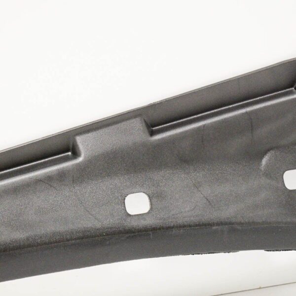 51711960844 - BMW 3 E36 Front Windshield Cowl Right Cover 51711960844 1960844 NEW OEM