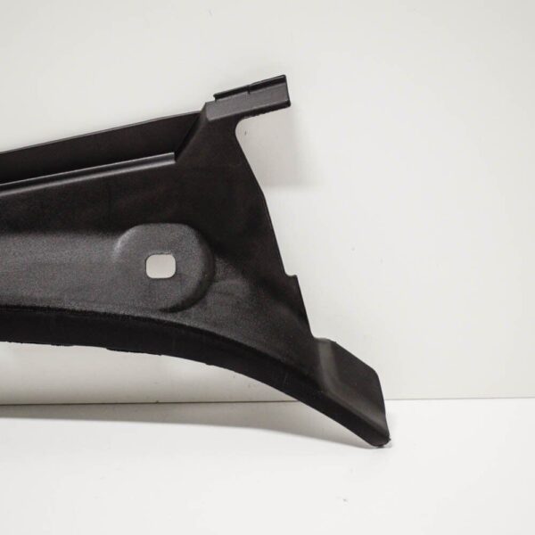 51711960844 - BMW 3 E36 Front Windshield Cowl Right Cover 51711960844 1960844 NEW OEM