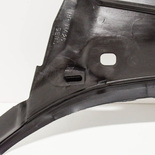 51711960844 - BMW 3 E36 Front Windshield Cowl Right Cover 51711960844 1960844 NEW OEM