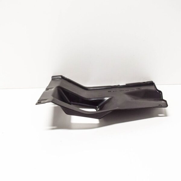 51711962768 - BMW 3 E30 Right Lower Fender Air Channel 51711962768 New