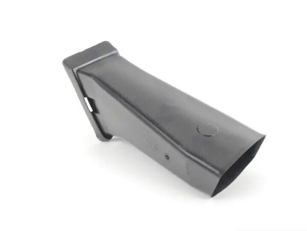 51711977115 - OEM BMW 3 E36 FRONT BUMPER LEFT AIR DUCT 51711977115 1977115 GENUINE