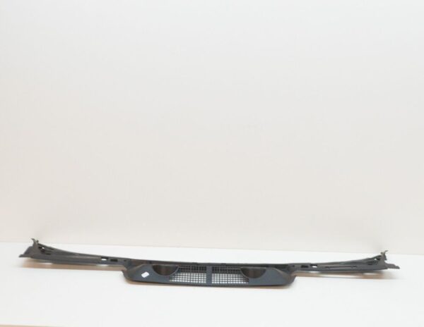 51711977677 - BMW 3 E36 Windshield Wiper Cowl Trim LHD 51711977677 1977 New Genuine