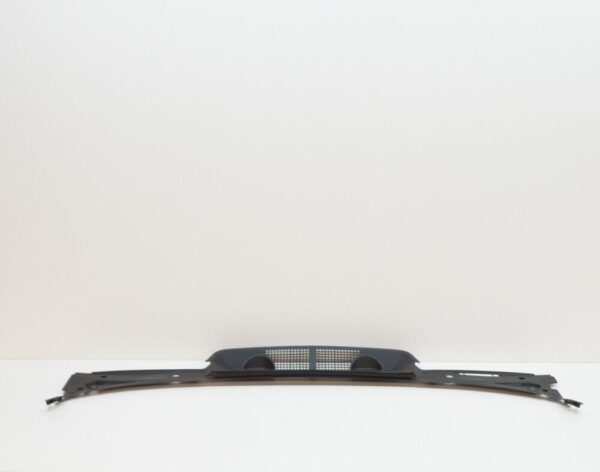 51711977677 - BMW 3 E36 Windshield Wiper Cowl Trim LHD 51711977677 1977 New Genuine