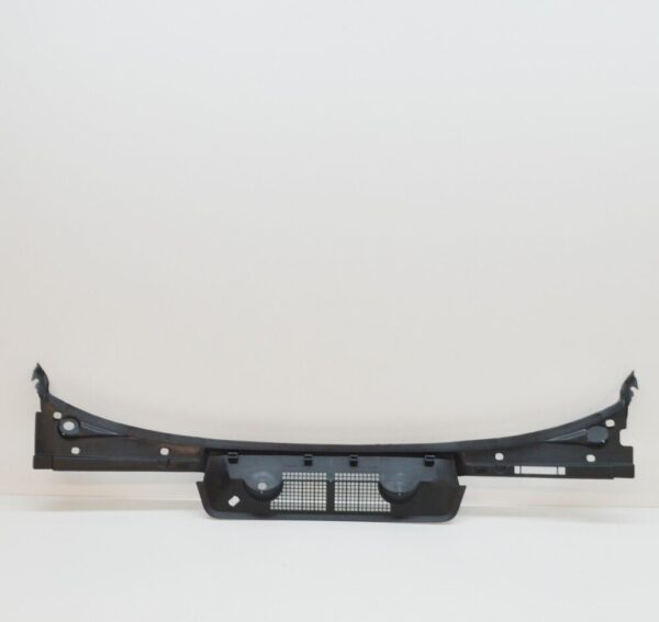 51711977677 - BMW 3 E36 Windshield Wiper Cowl Trim LHD 51711977677 1977 New Genuine