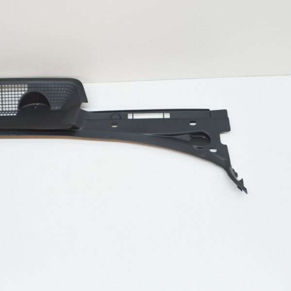 51711977677 - BMW 3 E36 Windshield Wiper Cowl Trim LHD 51711977677 1977 New Genuine