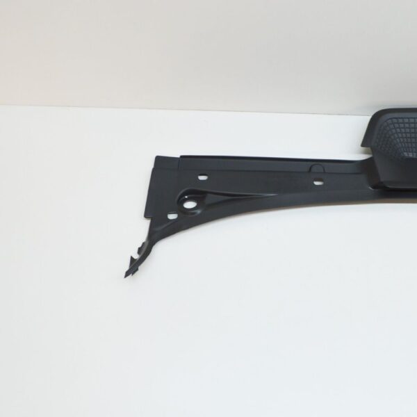 51711977677 - BMW 3 E36 Windshield Wiper Cowl Trim LHD 51711977677 1977 New Genuine