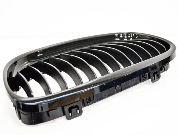 51712146911 - BMW 3 E90 Front Left Radiator Grille 51712146911 NEW GENUINE