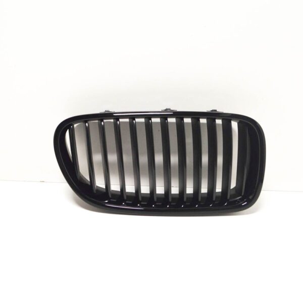 51712165528 - BMW 5 F10 radiator grille M performance 51712165528 2165528 2015 new original