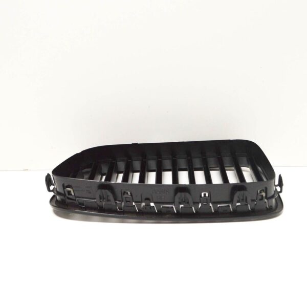 51712165528 - BMW 5 F10 radiator grille M performance 51712165528 2165528 2015 new original