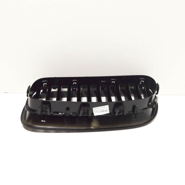 51712165528 - BMW 5 F10 radiator grille M performance 51712165528 2165528 2015 new original