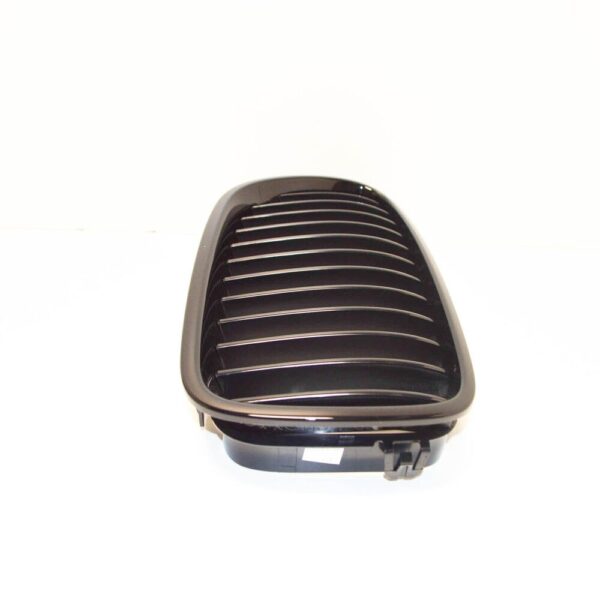 51712165528 - BMW 5 F10 radiator grille M performance 51712165528 2165528 2015 new original