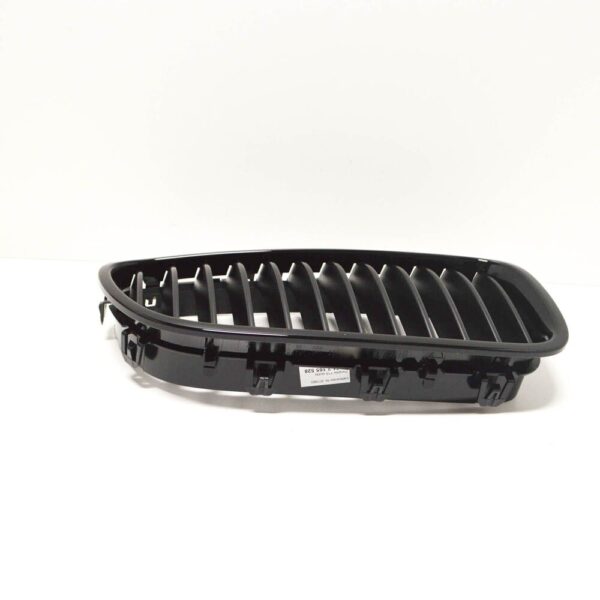 51712165528 - BMW 5 F10 radiator grille M performance 51712165528 2165528 2015 new original
