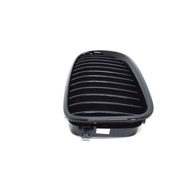 51712165539 - BMW 5 F10 radiator M radiator grille left 51712165539 2165539 2015 new original
